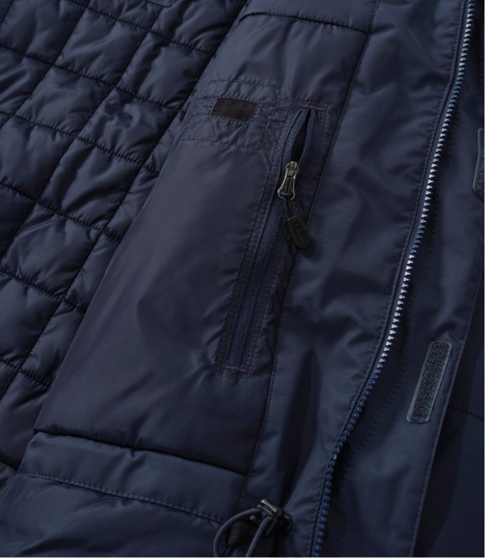 Men's Rugged Ridge Parka | L.L.Bean Featured