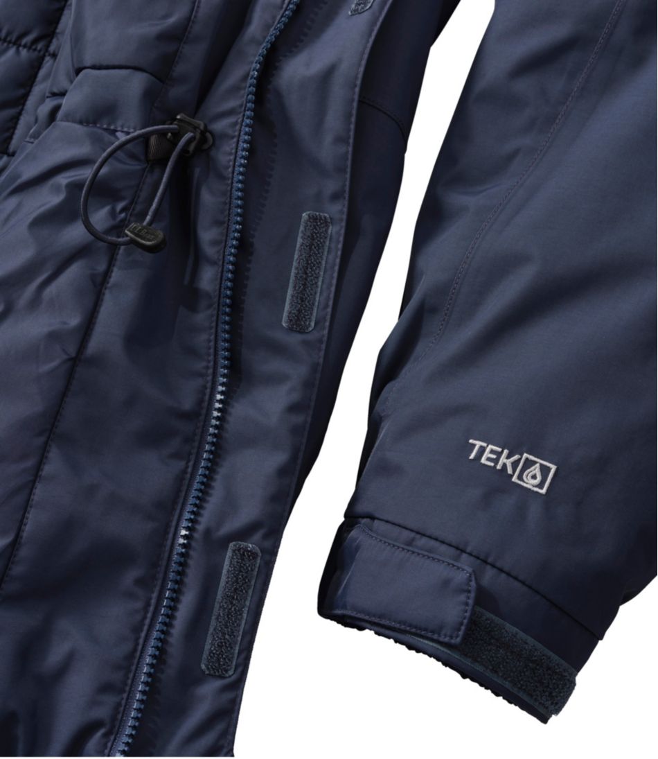 Men's Rugged Ridge Parka | L.L.Bean Featured