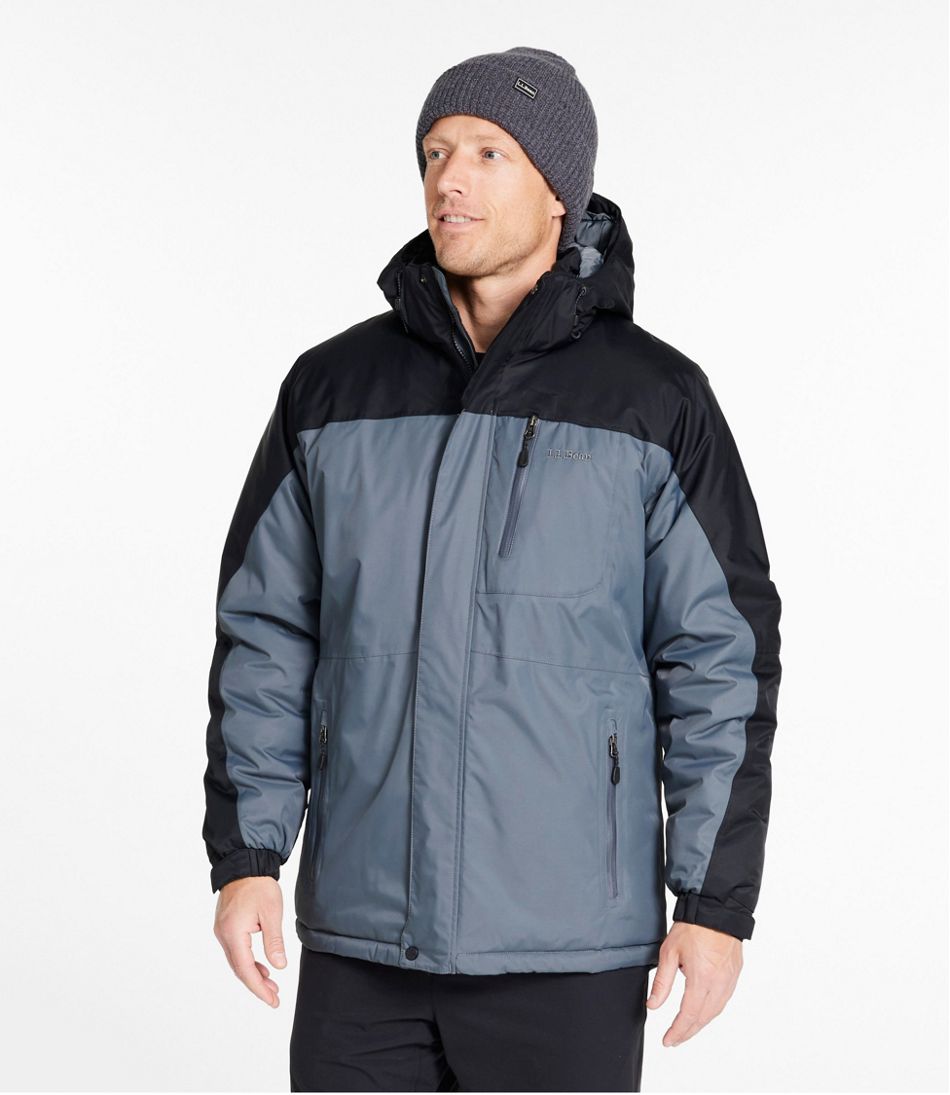 Men's Rugged Ridge Parka | L.L.Bean Featured