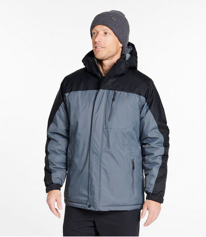 Men's Rugged Ridge Parka | L.L.Bean Featured