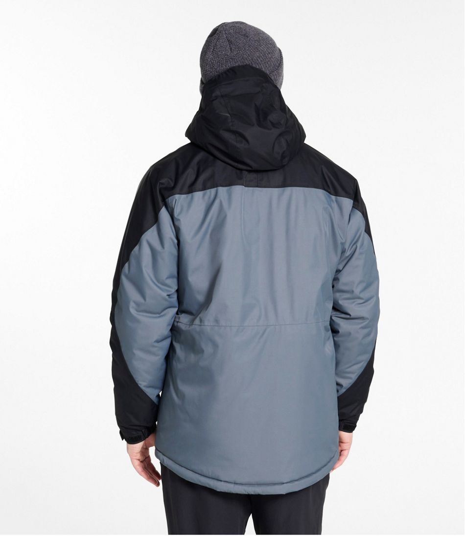 Men's Rugged Ridge Parka | L.L.Bean Featured