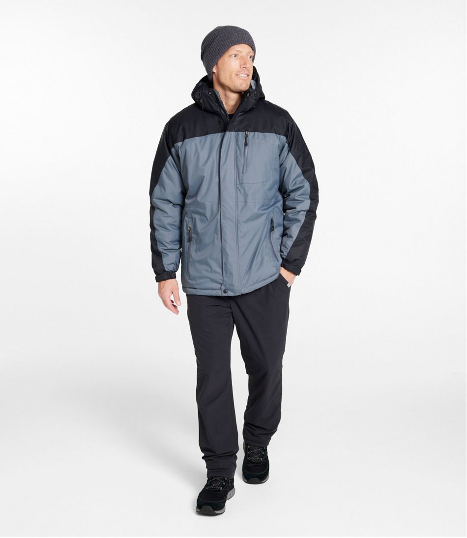 Men's Rugged Ridge Parka | L.L.Bean Featured