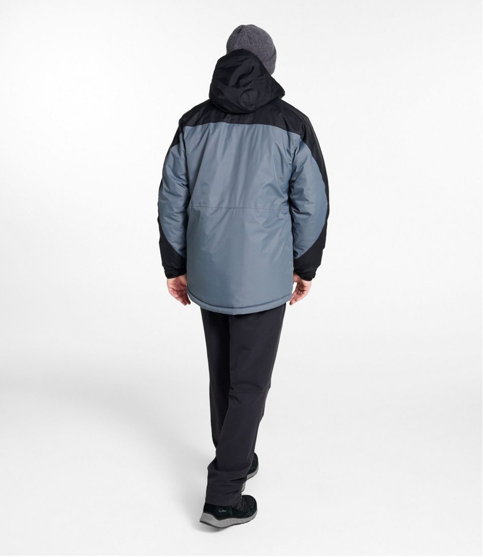 Men's Rugged Ridge Parka | L.L.Bean Featured
