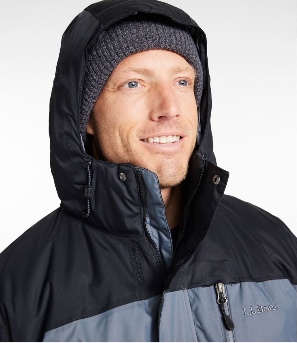 Men's Rugged Ridge Parka | L.L.Bean Featured