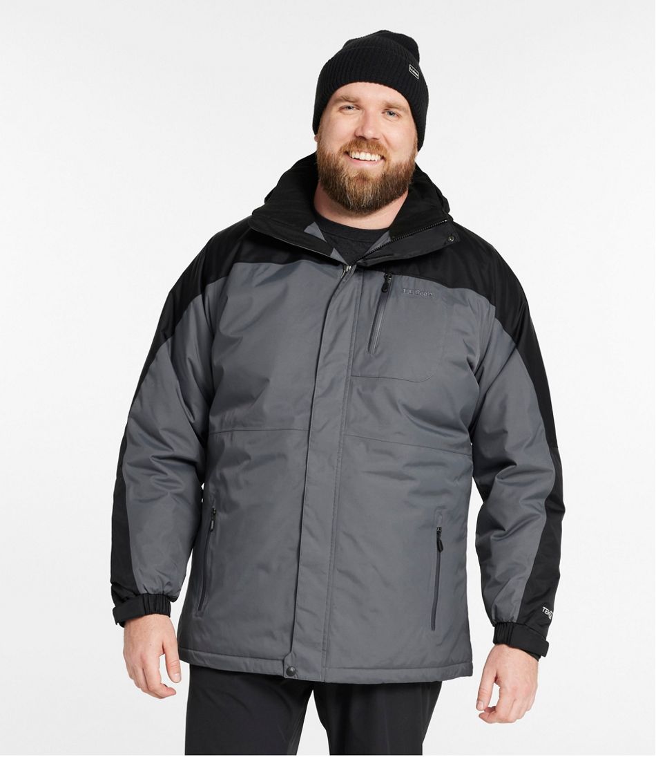 Men's Rugged Ridge Parka | L.L.Bean Featured