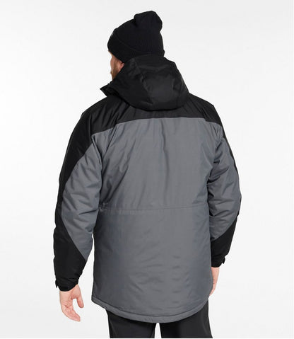 Men's Rugged Ridge Parka | L.L.Bean Featured