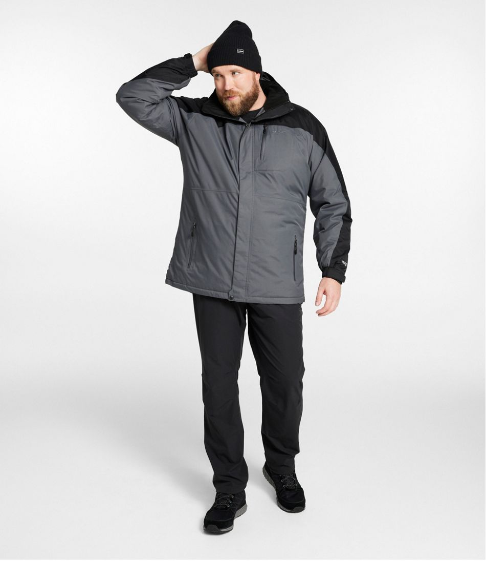 Men's Rugged Ridge Parka | L.L.Bean Featured