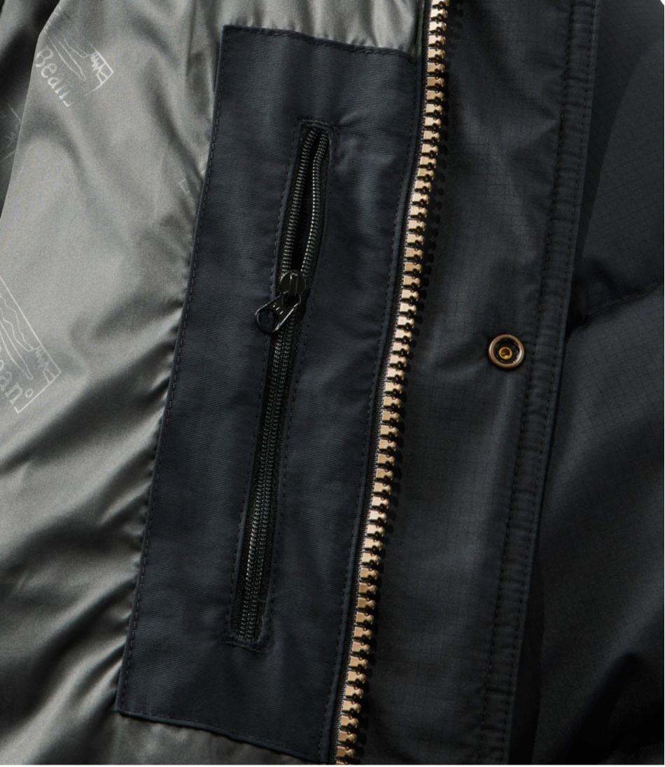 Men's Mountain Classic Down Parka | L.L.Bean Popular