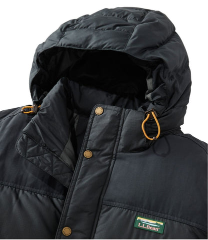 Men's Mountain Classic Down Parka | L.L.Bean Popular