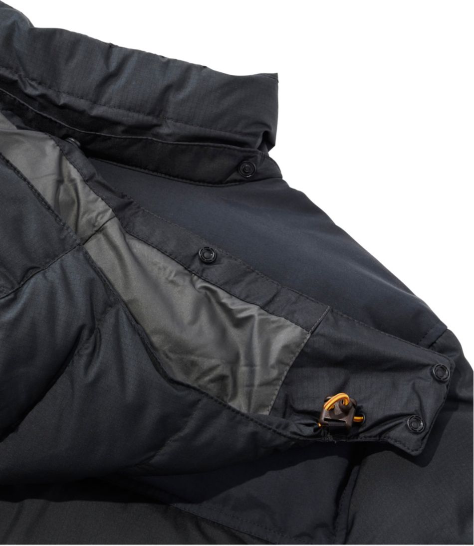 Men's Mountain Classic Down Parka | L.L.Bean Popular