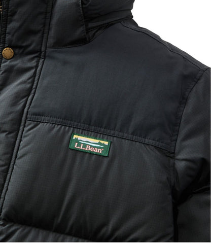 Men's Mountain Classic Down Parka | L.L.Bean Popular