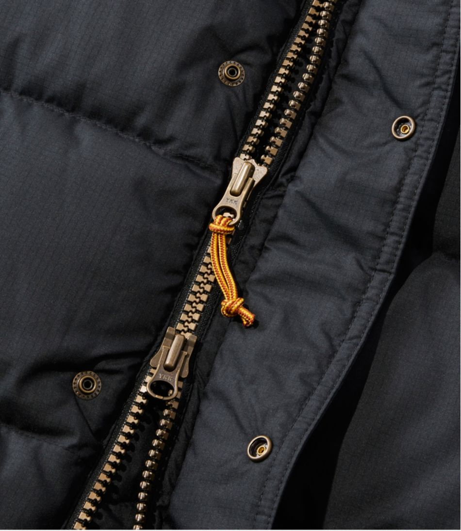 Men's Mountain Classic Down Parka | L.L.Bean Popular