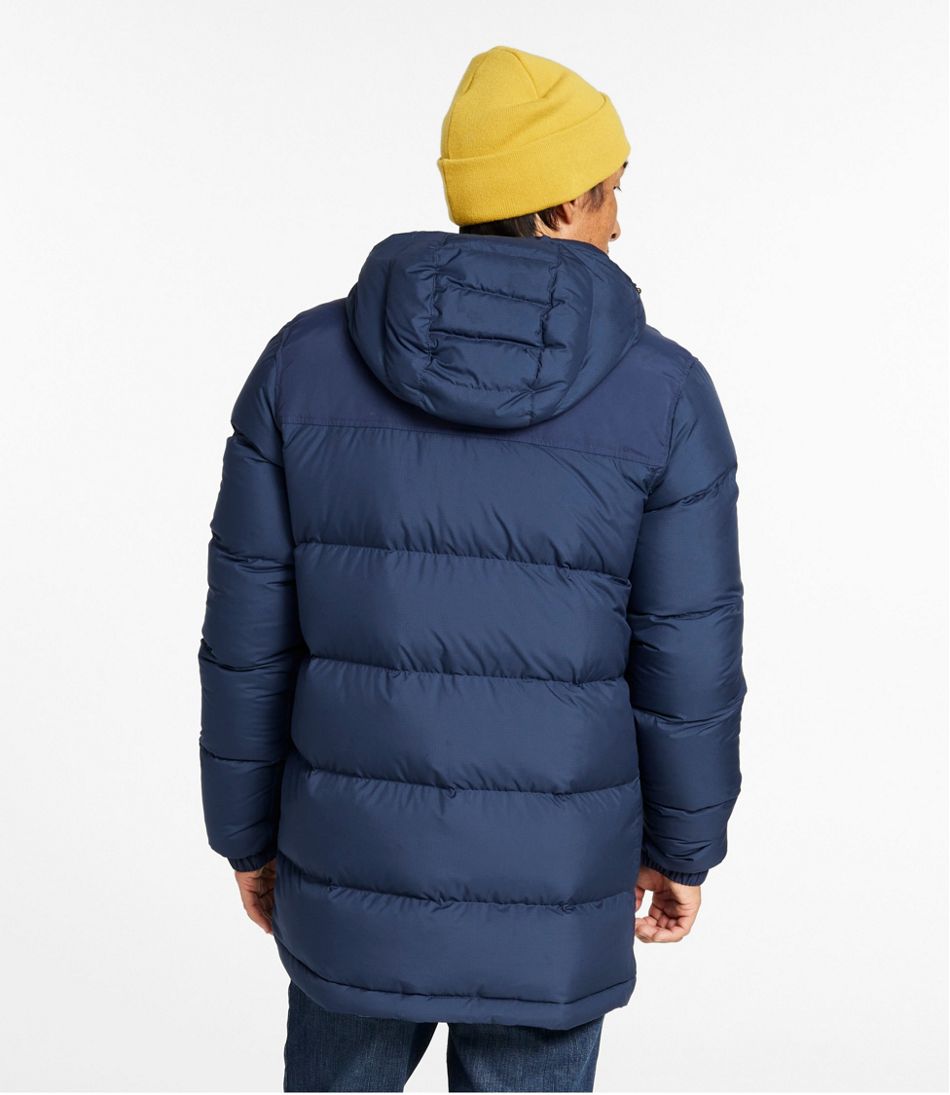 Men's Mountain Classic Down Parka | L.L.Bean Popular