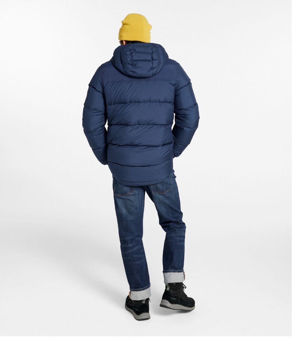 Men's Mountain Classic Down Parka | L.L.Bean Popular