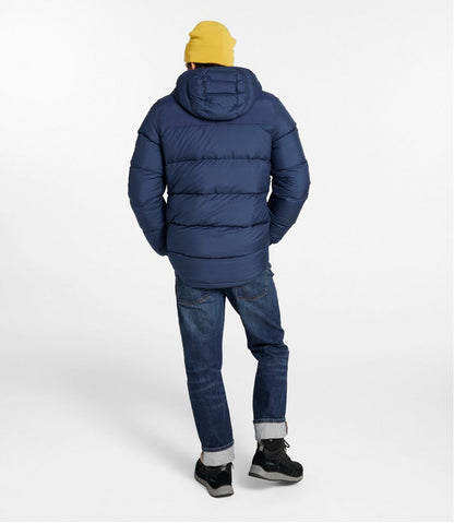 Men's Mountain Classic Down Parka | L.L.Bean Popular