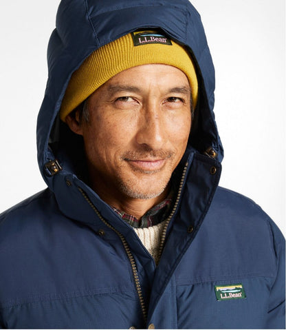 Men's Mountain Classic Down Parka | L.L.Bean Popular