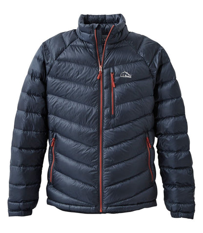 Men's Ultralight 850 Down Jacket | L.L.Bean Trending