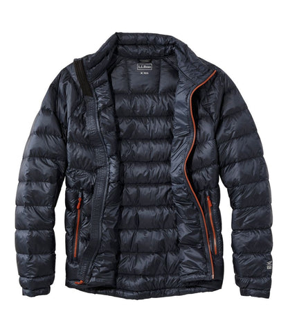 Men's Ultralight 850 Down Jacket | L.L.Bean Trending