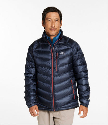 Men's Ultralight 850 Down Jacket | L.L.Bean Trending