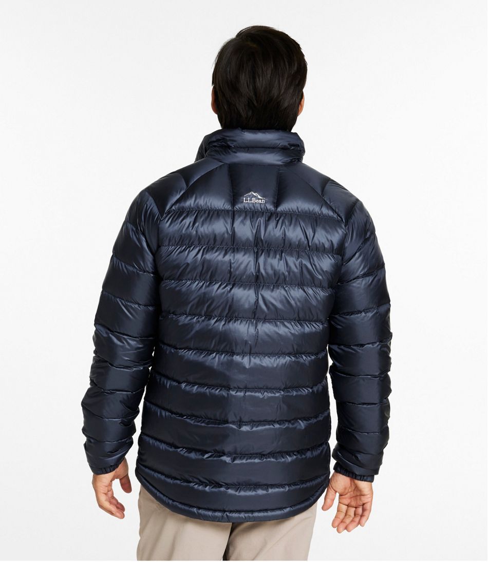 Men's Ultralight 850 Down Jacket | L.L.Bean Trending