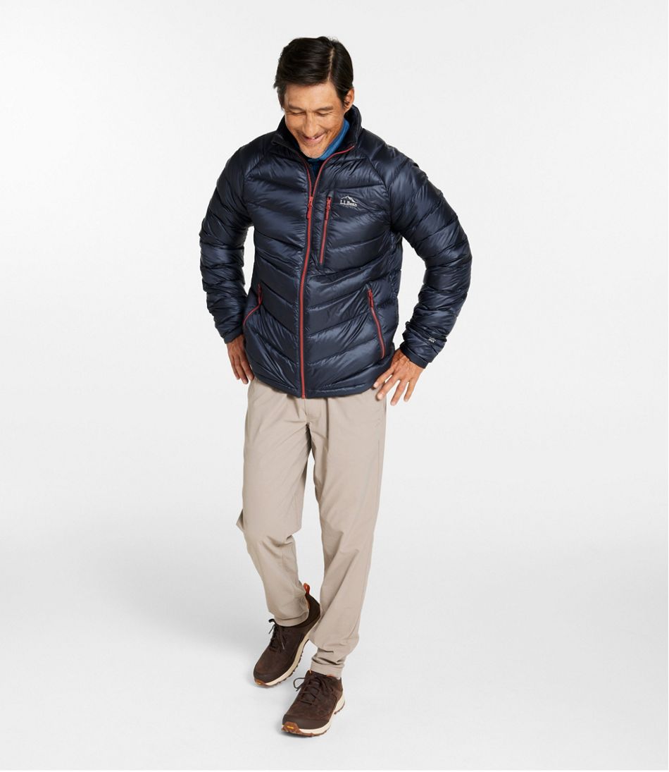 Men's Ultralight 850 Down Jacket | L.L.Bean Trending