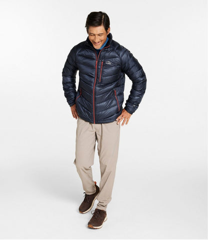 Men's Ultralight 850 Down Jacket | L.L.Bean Trending