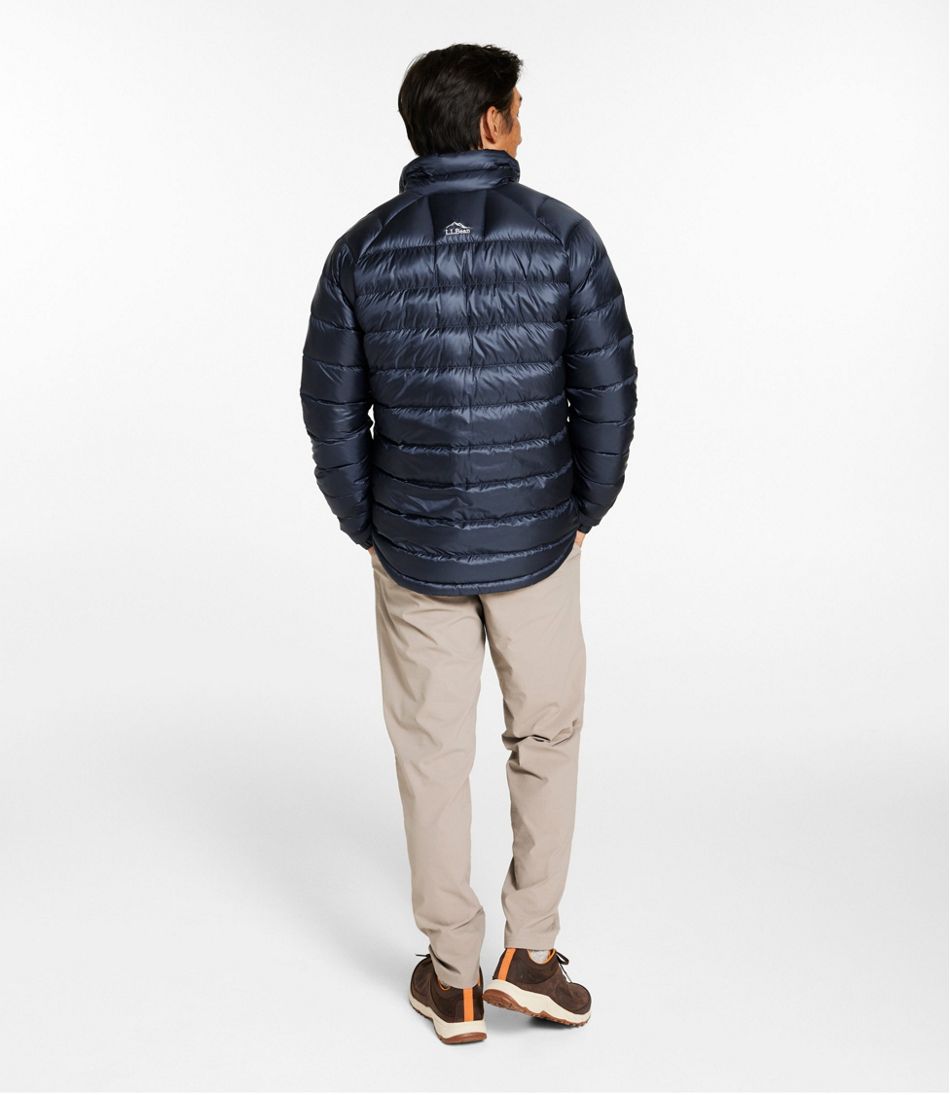 Men's Ultralight 850 Down Jacket | L.L.Bean Trending