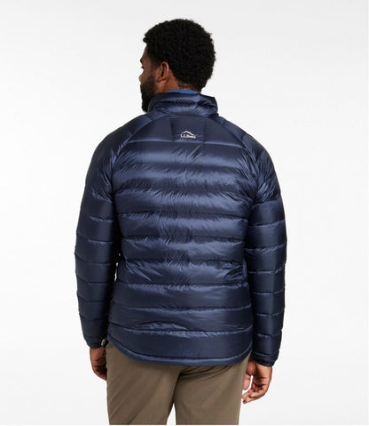 Men's Ultralight 850 Down Jacket | L.L.Bean Trending