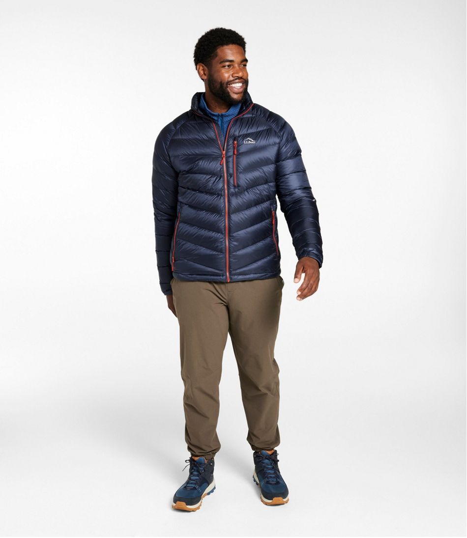 Men's Ultralight 850 Down Jacket | L.L.Bean Trending