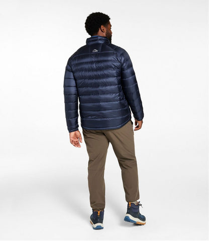 Men's Ultralight 850 Down Jacket | L.L.Bean Trending
