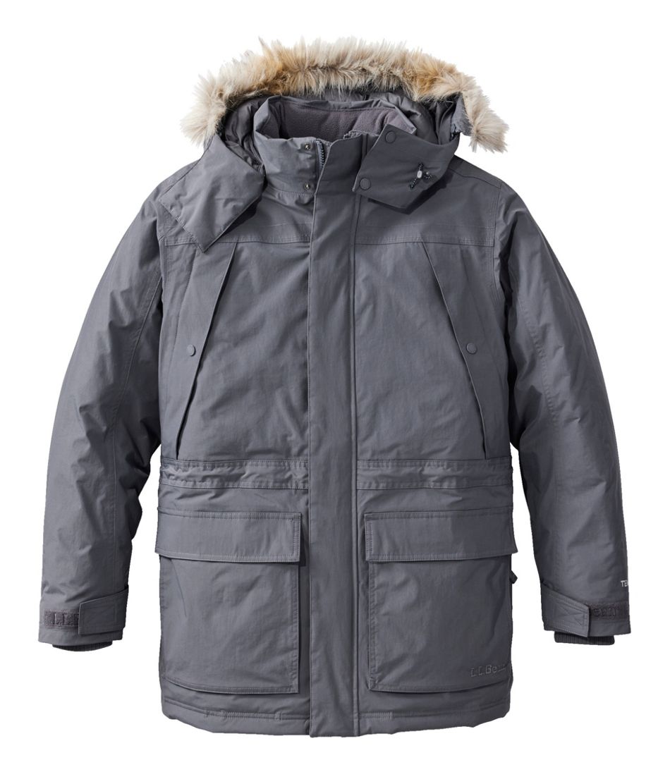 Men's Baxter State Parka | L.L.Bean Exclusive