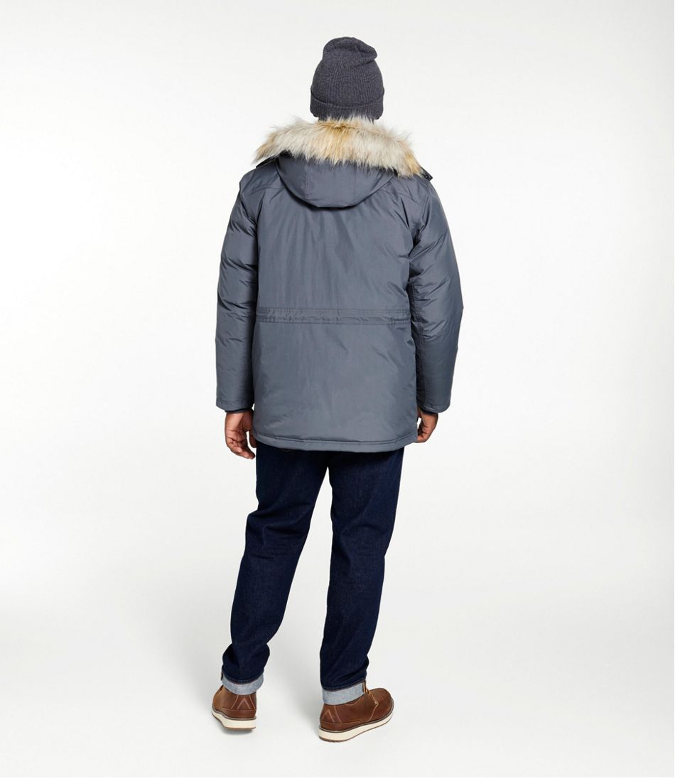 Men's Baxter State Parka | L.L.Bean Exclusive