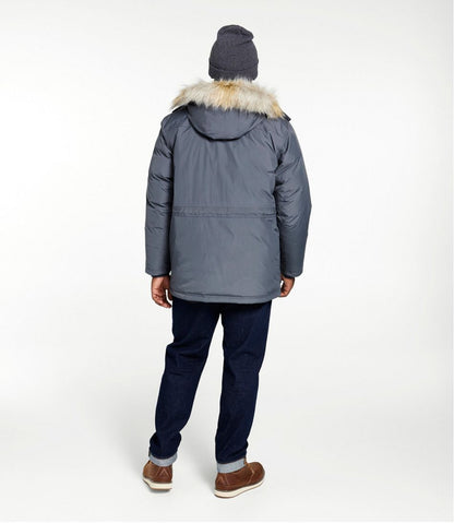 Men's Baxter State Parka | L.L.Bean Exclusive