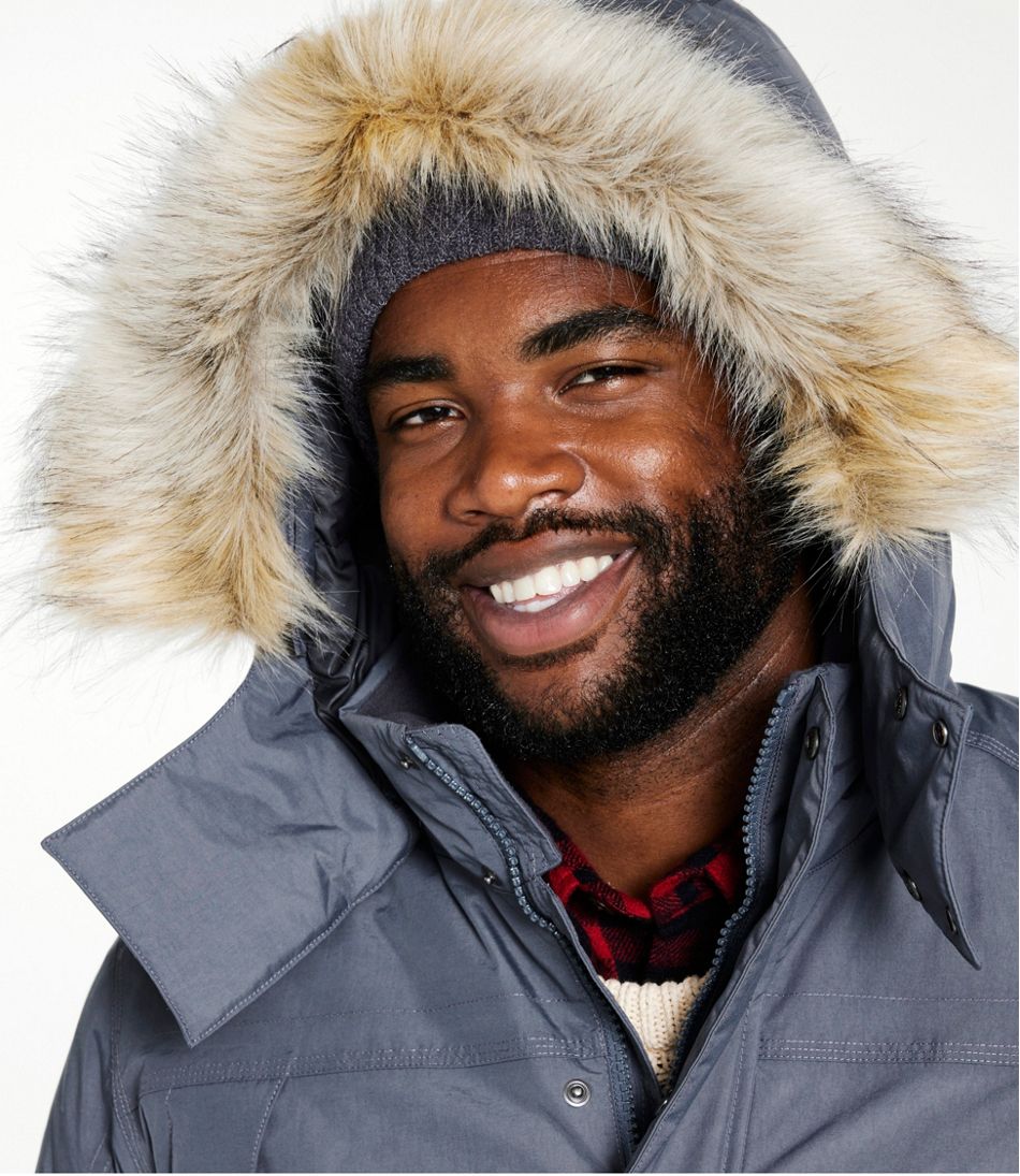 Men's Baxter State Parka | L.L.Bean Exclusive