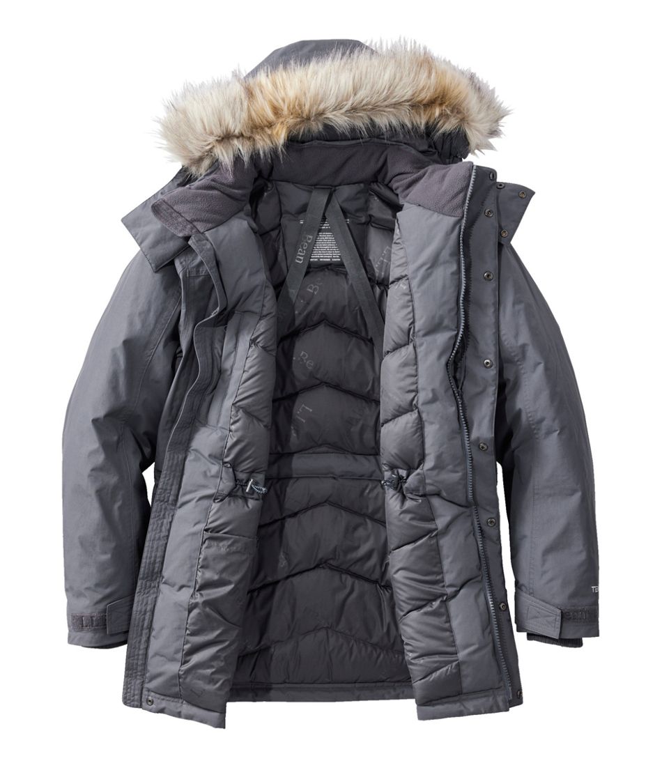 Men's Baxter State Parka | L.L.Bean Exclusive
