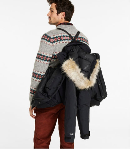 Men's Baxter State Parka | L.L.Bean Exclusive