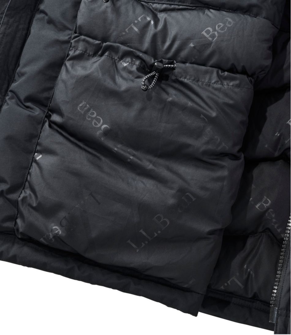 Men's Baxter State Parka | L.L.Bean Exclusive