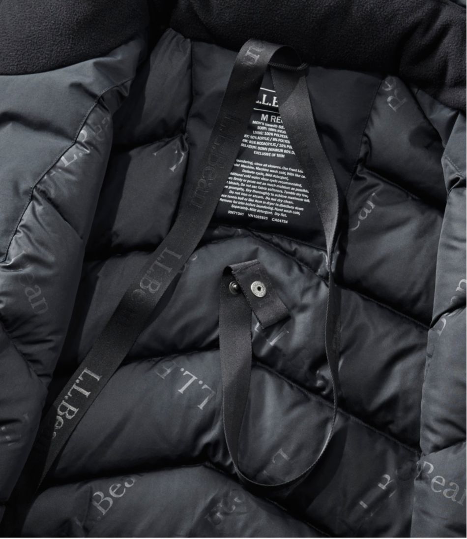 Men's Baxter State Parka | L.L.Bean Exclusive
