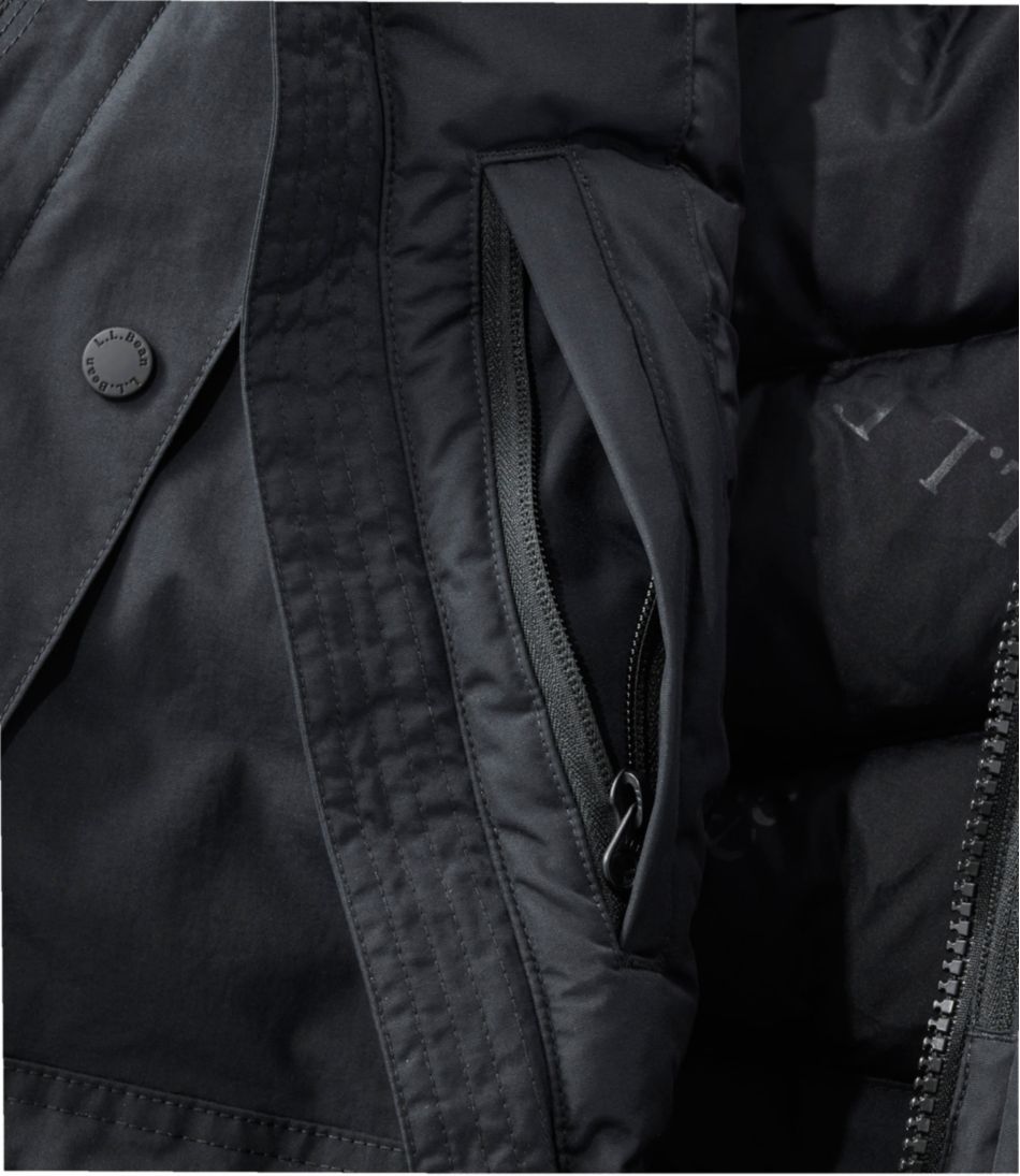 Men's Baxter State Parka | L.L.Bean Exclusive