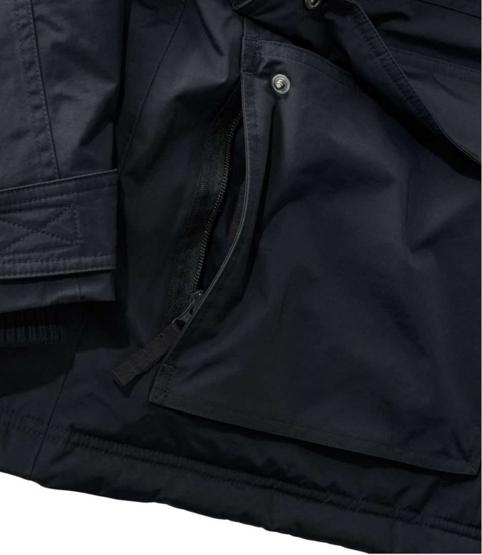 Men's Baxter State Parka | L.L.Bean Exclusive