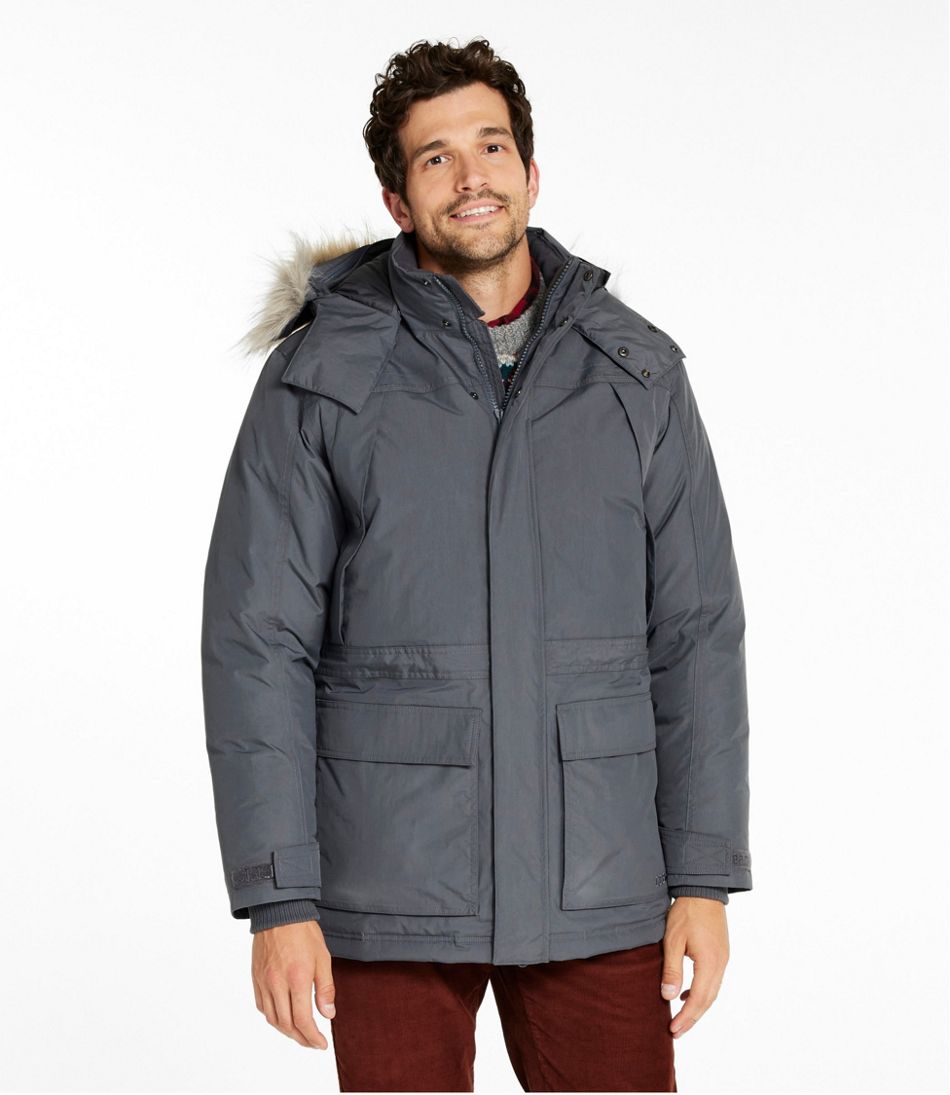 Men's Baxter State Parka | L.L.Bean Exclusive