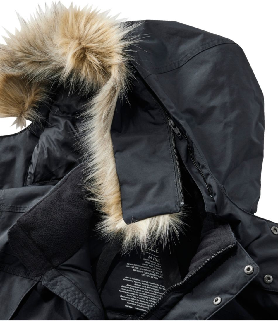 Men's Baxter State Parka | L.L.Bean Exclusive