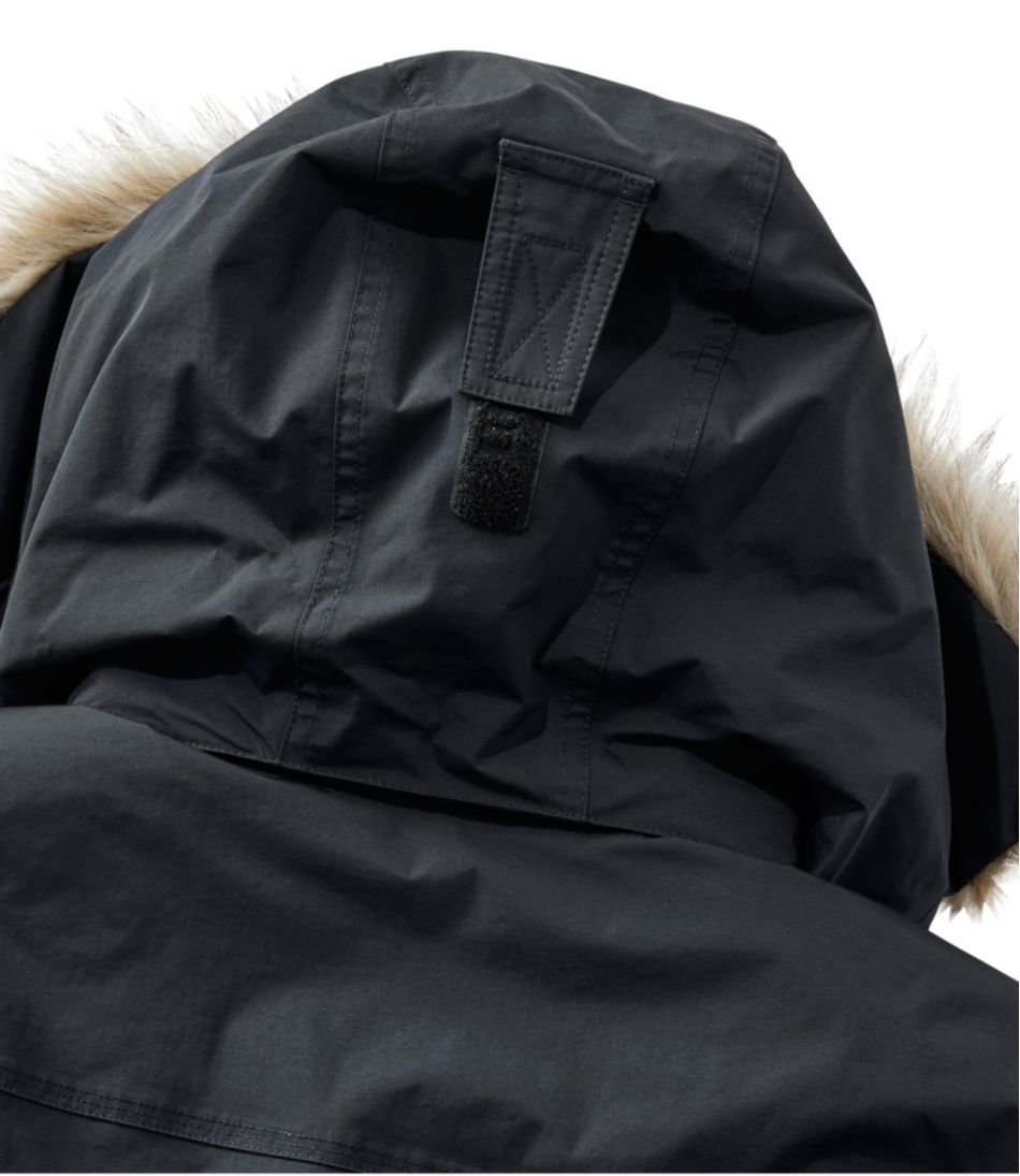 Men's Baxter State Parka | L.L.Bean Exclusive