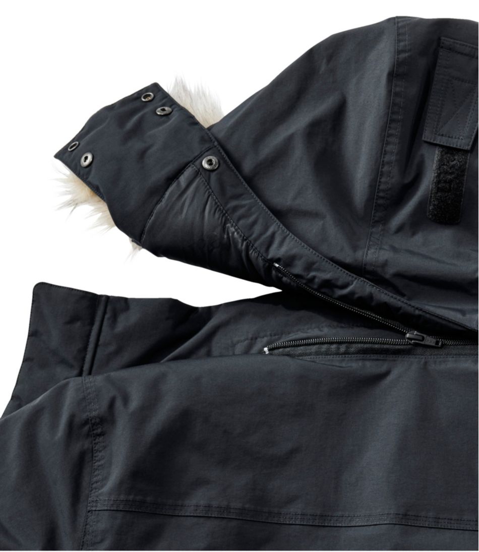 Men's Baxter State Parka | L.L.Bean Exclusive