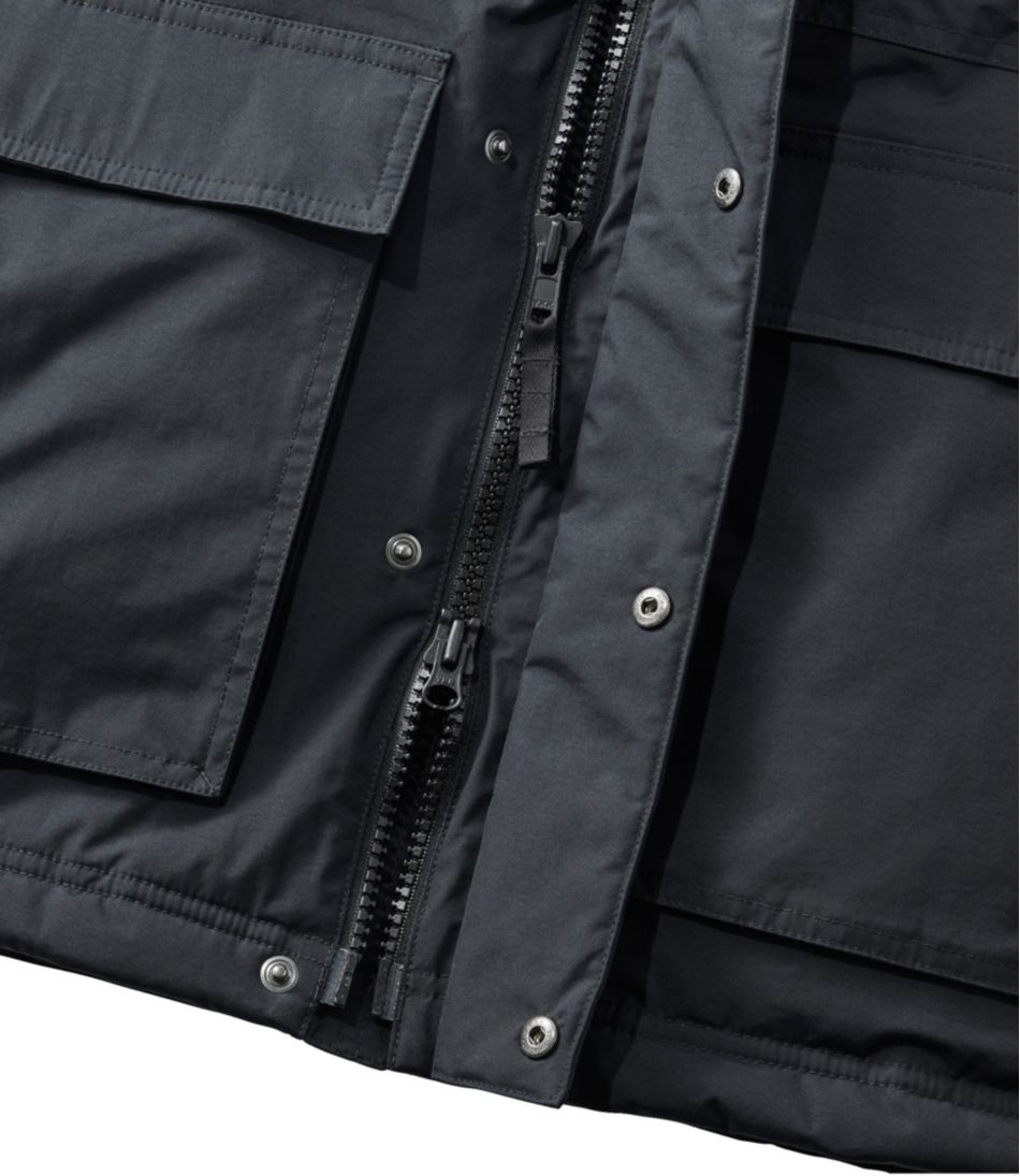 Men's Baxter State Parka | L.L.Bean Exclusive