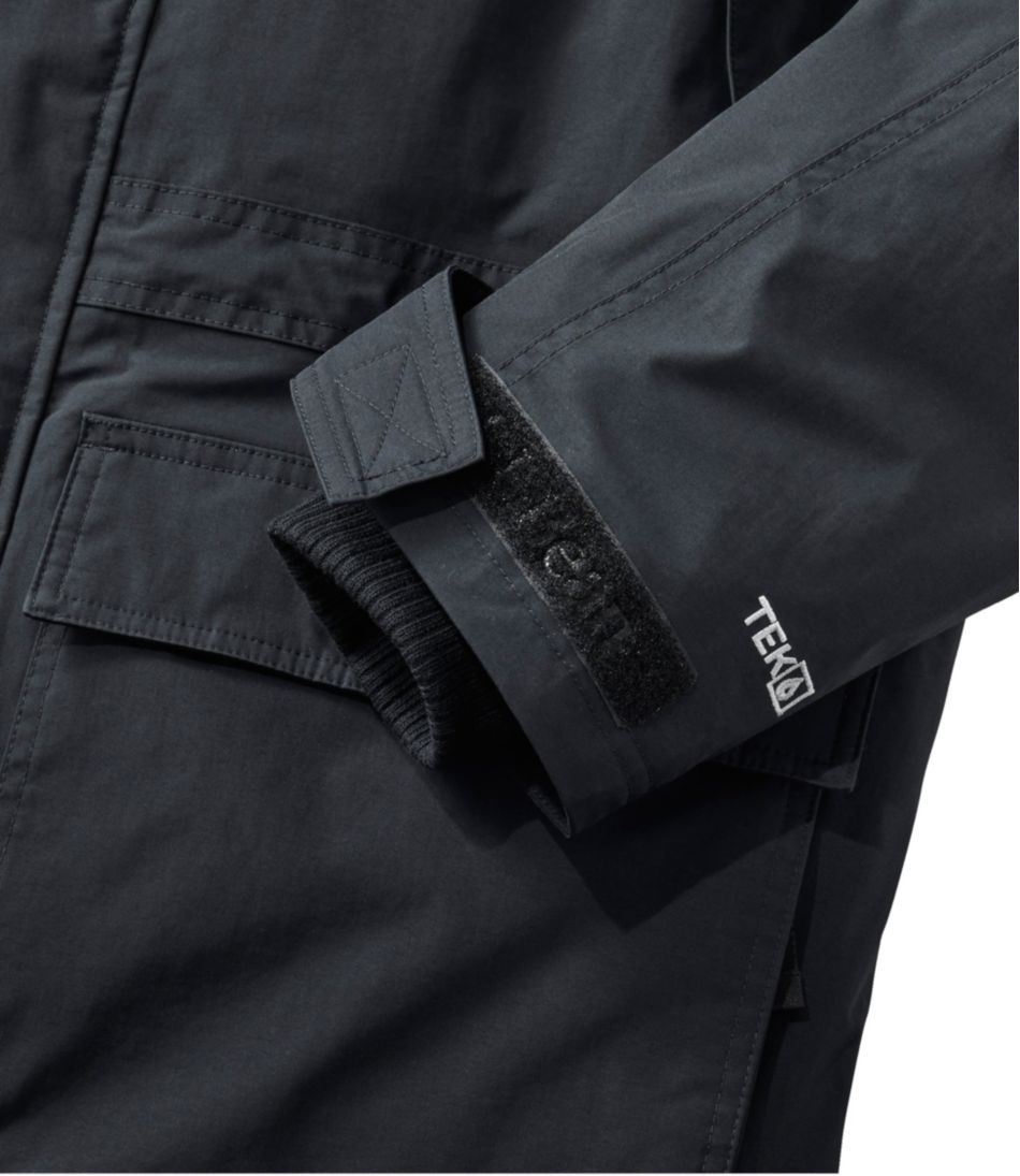 Men's Baxter State Parka | L.L.Bean Exclusive