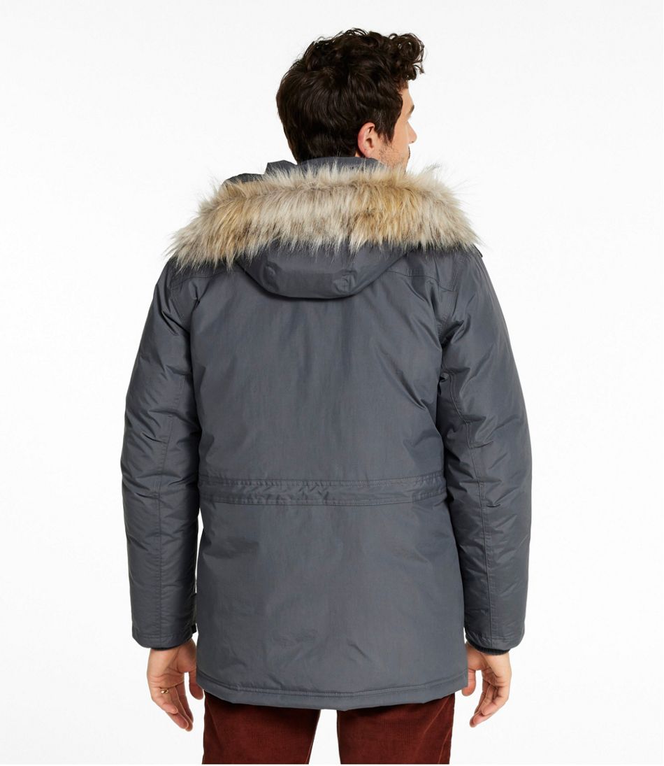 Men's Baxter State Parka | L.L.Bean Exclusive