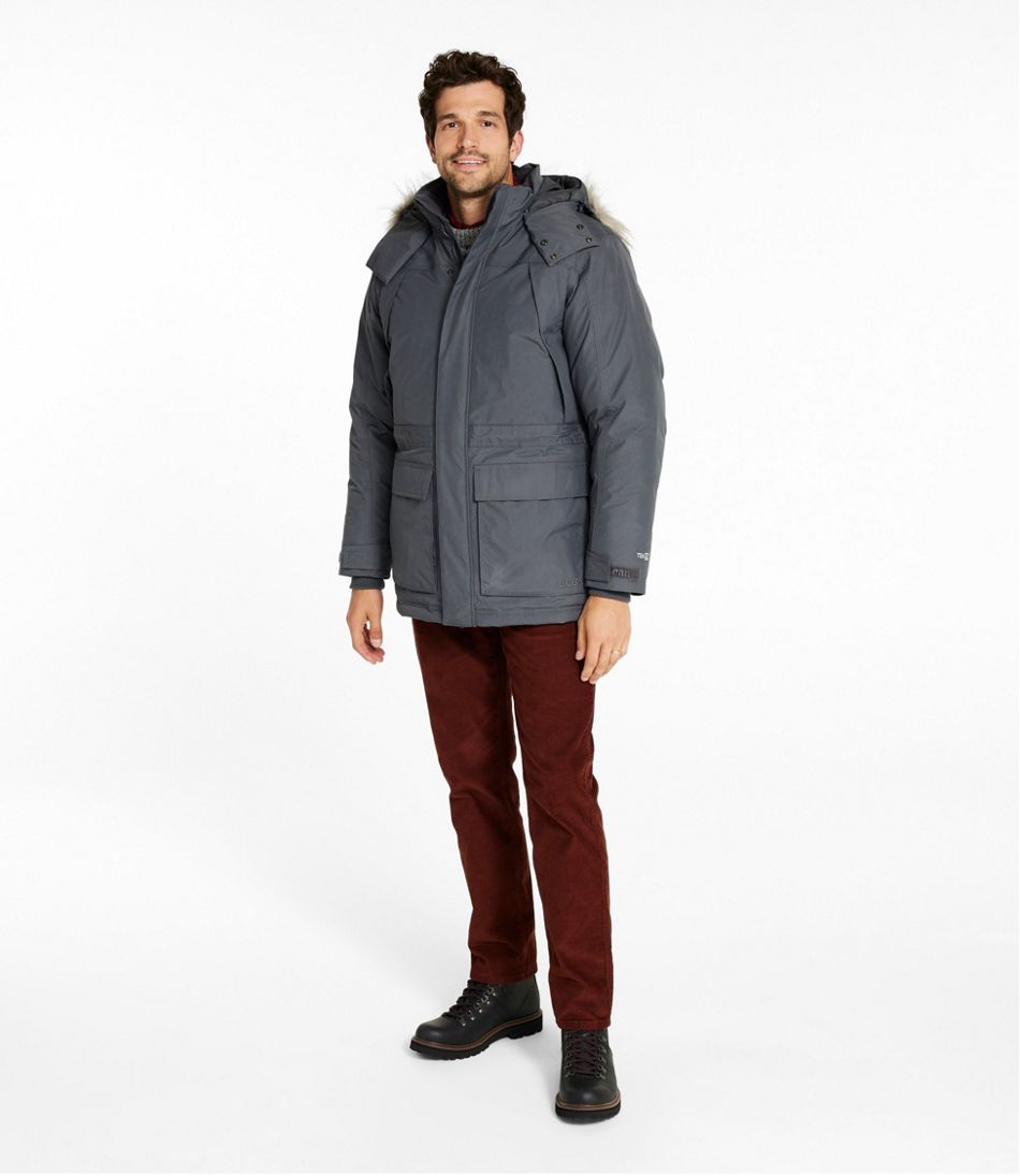 Men's Baxter State Parka | L.L.Bean Exclusive