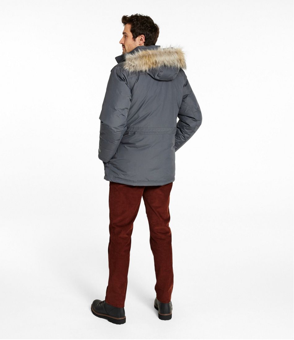 Men's Baxter State Parka | L.L.Bean Exclusive