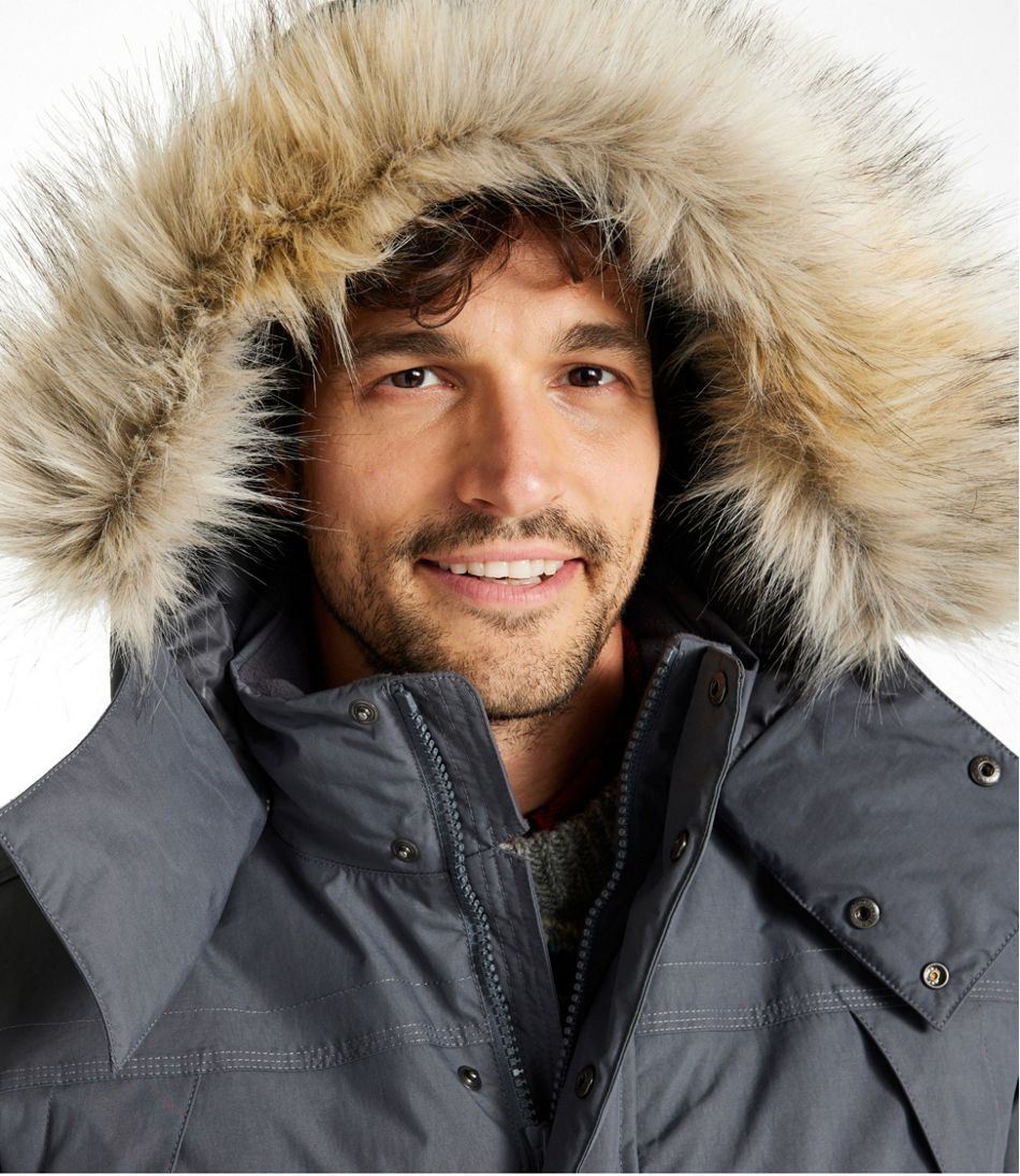Men's Baxter State Parka | L.L.Bean Exclusive